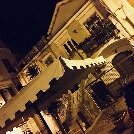 Al Giordano Bed and Breakfast Foggia Eksteriør billede