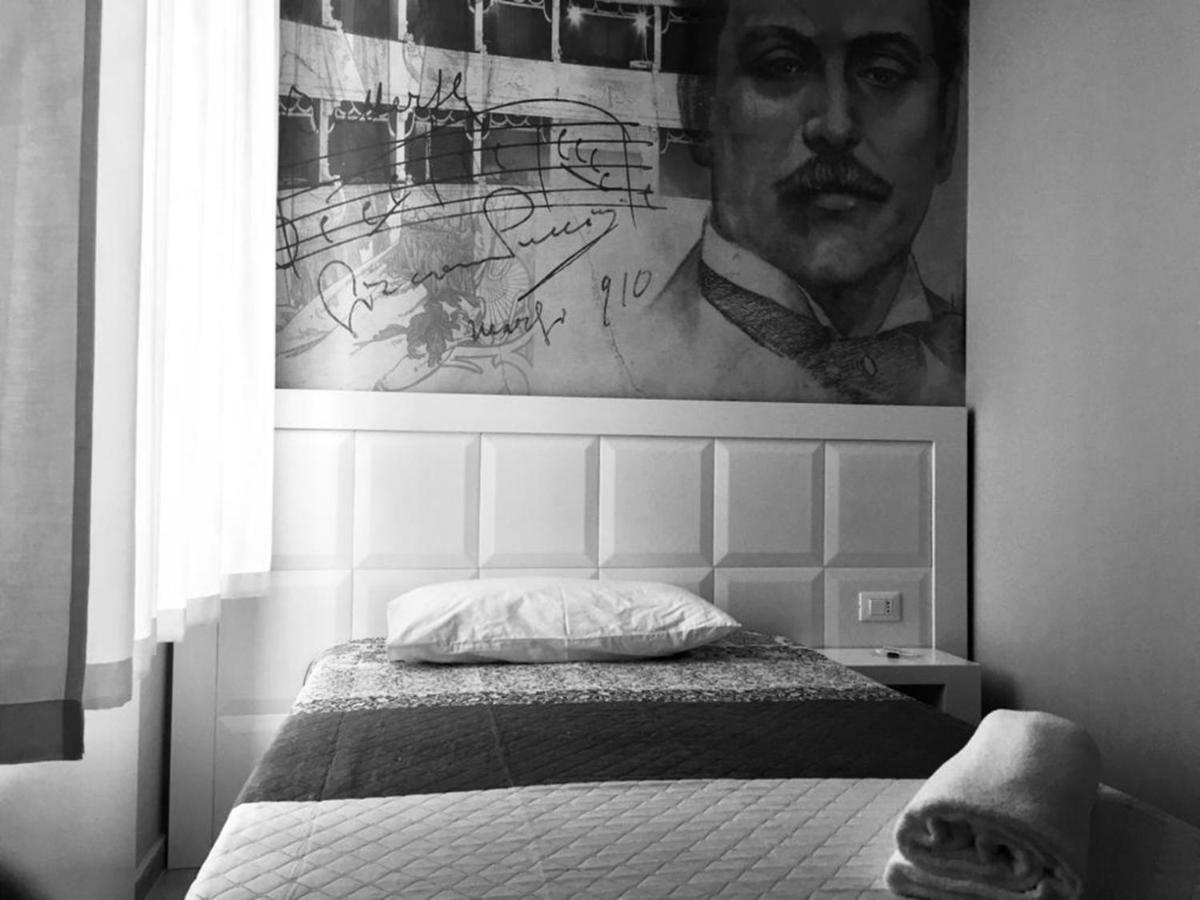 Al Giordano Bed and Breakfast Foggia Eksteriør billede